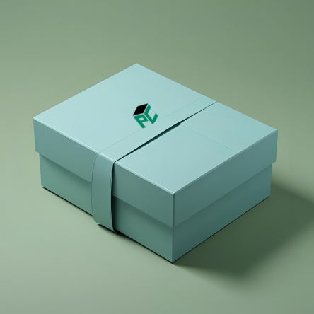 Custom Clothing Gift Boxes - Image 2